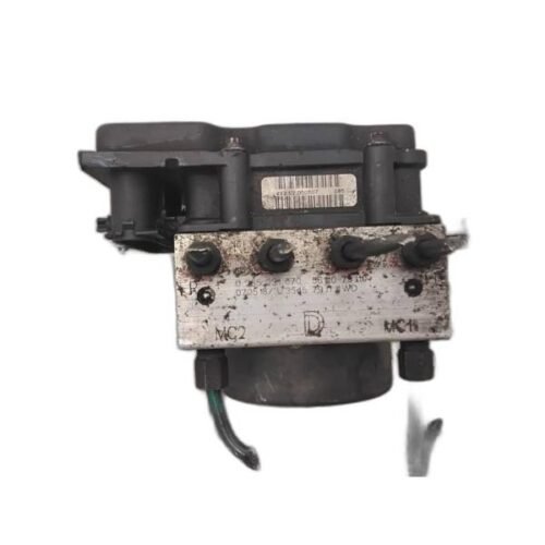 CENTRALINA ABS FIAT Sedici 1° Serie 0265231670 56110-79J10 D19AA diesel 1910 (06>09) 3672842 CENTRALINA ABS FIAT Sedici 1° Serie 0265231670 56110-79J10 D19AA diesel 1910 (06>09) 3672842