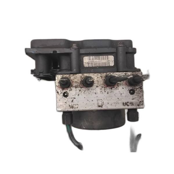 CENTRALINA ABS FIAT Sedici 1° Serie 0265231670 56110-79J10 D19AA diesel 1910 (06>09) 3672842