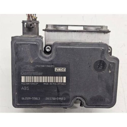 CENTRALINA ABS FORD Fiesta 6° Serie 1550294 F6JB/D diesel 1399 (08>17) 3661996 CENTRALINA ABS FORD Fiesta 6° Serie 1550294 F6JB/D diesel 1399 (08>17) 3661996