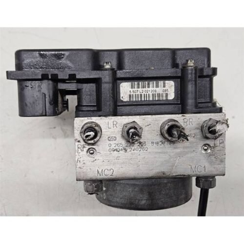 CENTRALINA ABS FORD Ka Serie (CCU) 1780087 13DD0X diesel 1248 (08>18) 3660339 CENTRALINA ABS FORD Ka Serie (CCU) 1780087 13DD0X diesel 1248 (08>18) 3660339