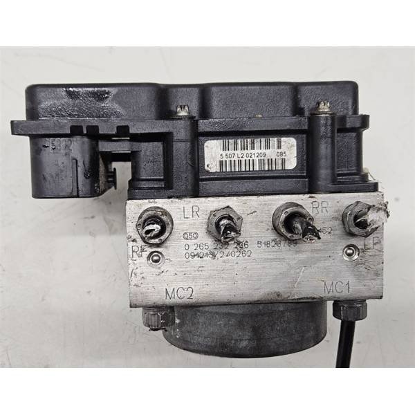CENTRALINA ABS FORD Ka Serie (CCU) 1780087 13DD0X diesel 1248 (08>18) 3660339