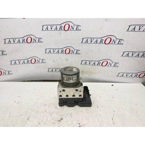 CENTRALINA ABS HYUNDAI i10 1° Serie 58910-0x500 Benzina 1100 (07>11) 3679066 CENTRALINA ABS HYUNDAI i10 1° Serie 58910-0x500 Benzina 1100 (07>11) 3679066