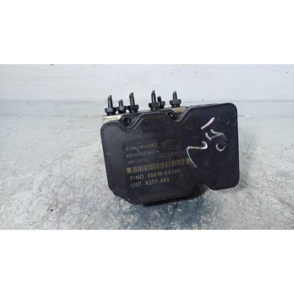 CENTRALINA ABS HYUNDAI i10 1° Serie 58910-0X500 G4HG benzina 1086 (07>11) 3684270 CENTRALINA ABS HYUNDAI i10 1° Serie 58910-0X500 G4HG benzina 1086 (07>11) 3684270