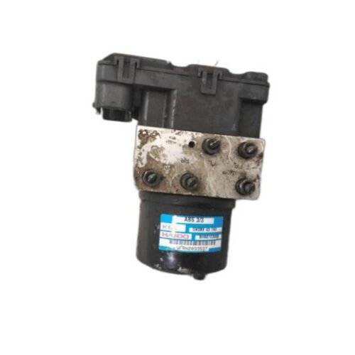 CENTRALINA ABS KIA Sportage Serie BH60103000 RE diesel 1998 (98>04) 3673092 CENTRALINA ABS KIA Sportage Serie BH60103000 RE diesel 1998 (98>04) 3673092