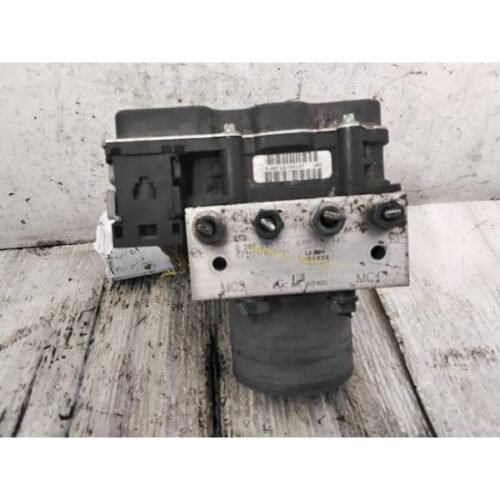 CENTRALINA ABS LAND ROVER Range Rover SPORT 0265235020 276DT diesel 2720 (05>13) 3647411 CENTRALINA ABS LAND ROVER Range Rover SPORT 0265235020 276DT diesel 2720 (05>13) 3647411
