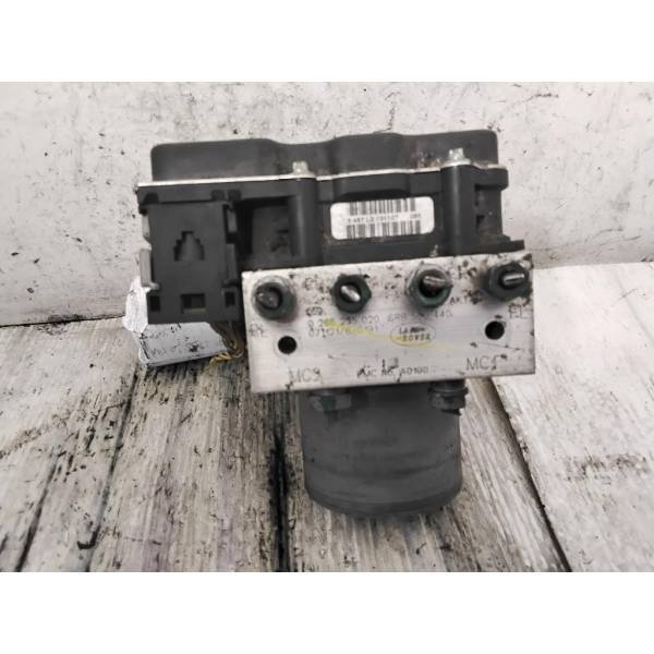 CENTRALINA ABS LAND ROVER Range Rover SPORT 0265235020 276DT diesel 2720 (05>13) 3647411 CENTRALINA ABS LAND ROVER Range Rover SPORT 0265235020 276DT diesel 2720 (05>13) 3647411