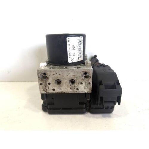 CENTRALINA ABS MERCEDES Classe C Berlina W204 A2044310012 Diesel (07>) 3679778 CENTRALINA ABS MERCEDES Classe C Berlina W204 A2044310012 Diesel (07>) 3679778