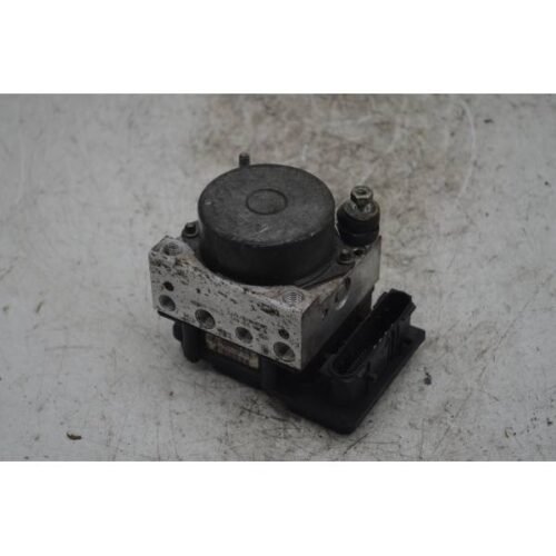 CENTRALINA ABS NISSAN Micra 4° Serie 0265231841 benzina 998 (03>05) 3668939 CENTRALINA ABS NISSAN Micra 4° Serie 0265231841 benzina 998 (03>05) 3668939
