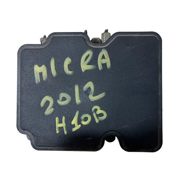 CENTRALINA ABS NISSAN Micra 7° Serie 2265106455 Benzina 1.2 (10>16) 3654652