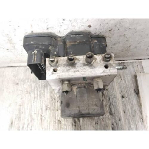 CENTRALINA ABS NISSAN Qashqai Serie 0265243388 47660EA0c K9K diesel 1461 (14>) 3648820 CENTRALINA ABS NISSAN Qashqai Serie 0265243388 47660EA0c K9K diesel 1461 (14>) 3648820