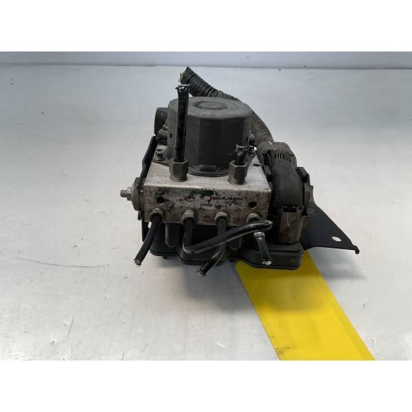 CENTRALINA ABS NISSAN Qashqai Serie 476604EA1B Diesel 1.6 (14>) 3668432 CENTRALINA ABS NISSAN Qashqai Serie 476604EA1B Diesel 1.6 (14>) 3668432
