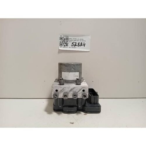 CENTRALINA ABS OPEL Astra Berlina (K) 39064664 B14XFT benzina 1398 (15>) 3655375 CENTRALINA ABS OPEL Astra Berlina (K) 39064664 B14XFT benzina 1398 (15>) 3655375