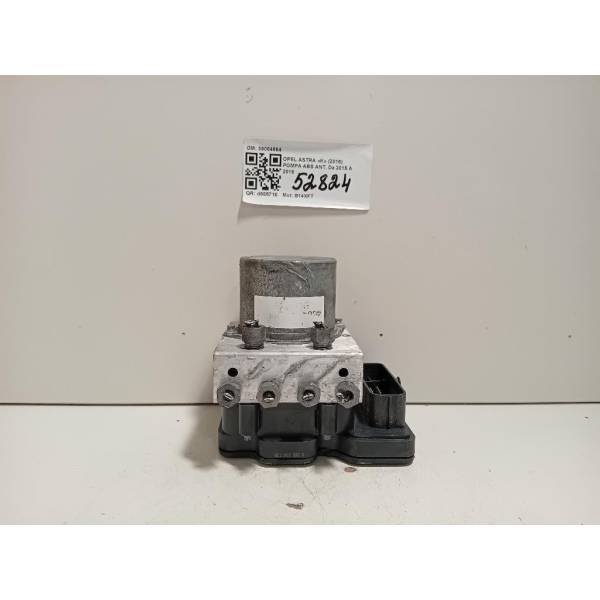 CENTRALINA ABS OPEL Astra Berlina (K) 39064664 B14XFT benzina 1398 (15>) 3655375 CENTRALINA ABS OPEL Astra Berlina (K) 39064664 B14XFT benzina 1398 (15>) 3655375