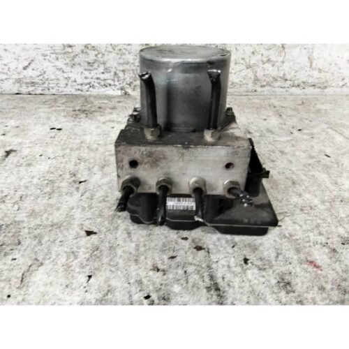 CENTRALINA ABS OPEL Corsa D 5P 1° Serie 0 265 950 402 Z13DTH Diesel 1300 (06>) 3683076 CENTRALINA ABS OPEL Corsa D 5P 1° Serie 0 265 950 402 Z13DTH Diesel 1300 (06>) 3683076