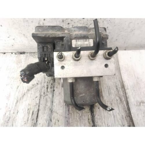 CENTRALINA ABS OPEL Corsa D 5P 1° Serie 0265235163 13236013 Z13DTH diesel 1248 (06>) 3647710 CENTRALINA ABS OPEL Corsa D 5P 1° Serie 0265235163 13236013 Z13DTH diesel 1248 (06>) 3647710
