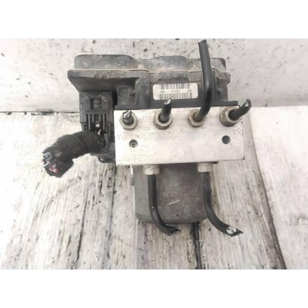 CENTRALINA ABS OPEL Corsa D 5P 1° Serie 0265235163 13236013 Z13DTH diesel 1248 (06>) 3647710
