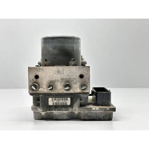 CENTRALINA ABS OPEL Corsa D 5P 1° Serie 0265951015 Z13DTJ Diesel 1248 (06>) 3662880 CENTRALINA ABS OPEL Corsa D 5P 1° Serie 0265951015 Z13DTJ Diesel 1248 (06>) 3662880
