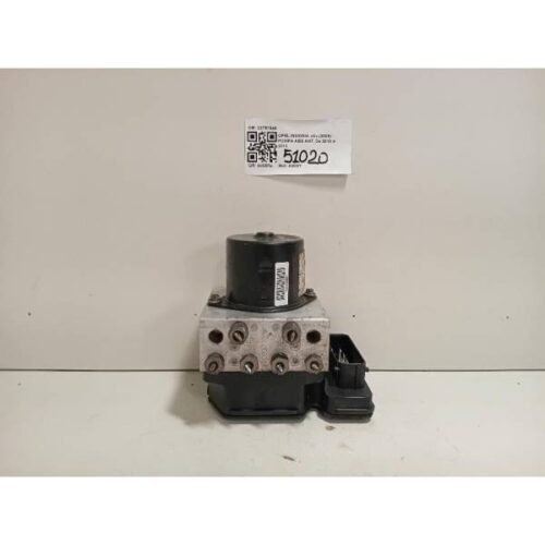 CENTRALINA ABS OPEL Insignia Berlina 22757649 A20DT diesel 1956 (08>17) 3655450 CENTRALINA ABS OPEL Insignia Berlina 22757649 A20DT diesel 1956 (08>17) 3655450