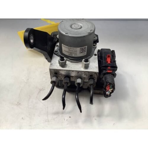 CENTRALINA ABS OPEL Karl Serie 42483587 12483587 Benzina 1.0 (15>17) 3665447 CENTRALINA ABS OPEL Karl Serie 42483587 12483587 Benzina 1.0 (15>17) 3665447