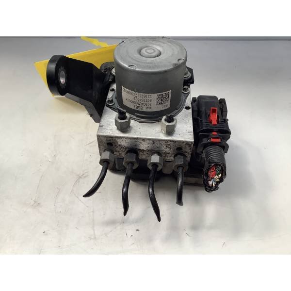 CENTRALINA ABS OPEL Karl Serie 42483587 12483587 Benzina 1.0 (15>17) 3665447 CENTRALINA ABS OPEL Karl Serie 42483587 12483587 Benzina 1.0 (15>17) 3665447