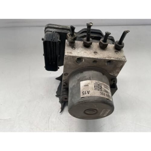 CENTRALINA ABS OPEL Mokka 1° Serie 42403007 Benzina 1.4 LPG (12>) 3659161 CENTRALINA ABS OPEL Mokka 1° Serie 42403007 Benzina 1.4 LPG (12>) 3659161