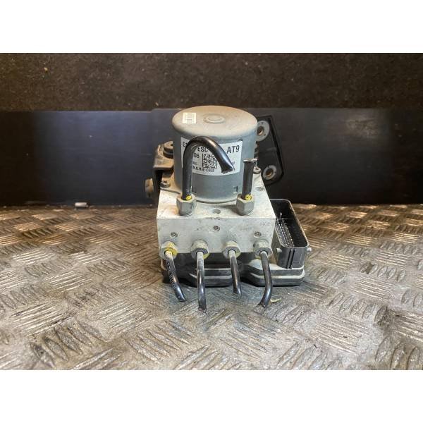 CENTRALINA ABS OPEL Mokka 1° Serie 688250455 A 16 XER, B 16 XER, D 16 XER Benzina 1600 (12>) 3659198