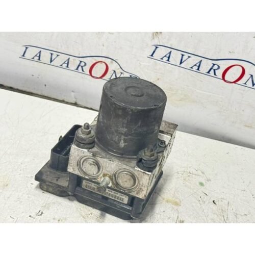 CENTRALINA ABS PEUGEOT 807 1° Serie 0 265 235 486 Benzina (02>08) 3683638 CENTRALINA ABS PEUGEOT 807 1° Serie 0 265 235 486 Benzina (02>08) 3683638