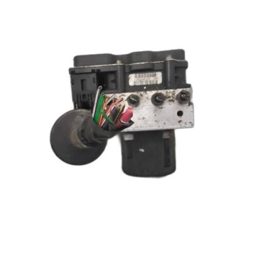 CENTRALINA ABS RENAULT Clio Serie 0265234800 8201129481 D4FD7 benzina 1149 (08>15) 3670739 CENTRALINA ABS RENAULT Clio Serie 0265234800 8201129481 D4FD7 benzina 1149 (08>15) 3670739