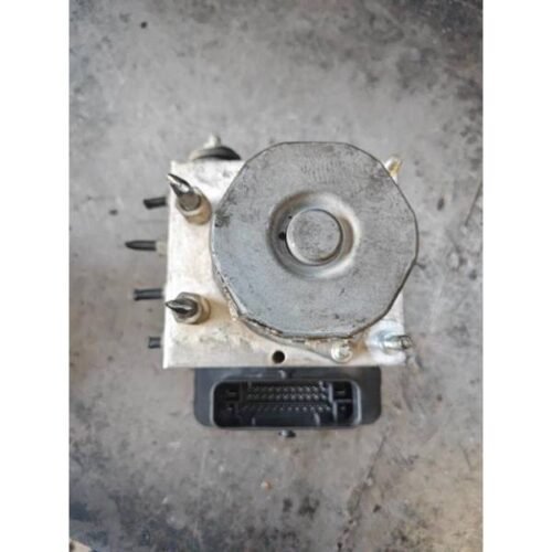 CENTRALINA ABS RENAULT Kadjar Serie 0265956320 K9K646 diesel 1461 (15>) 3656551 CENTRALINA ABS RENAULT Kadjar Serie 0265956320 K9K646 diesel 1461 (15>) 3656551