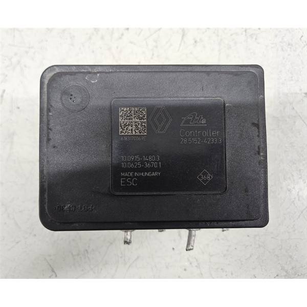 CENTRALINA ABS RENAULT Megane IV Grand Tour 476600737R K9K646 diesel 1461 (16>) 3680961