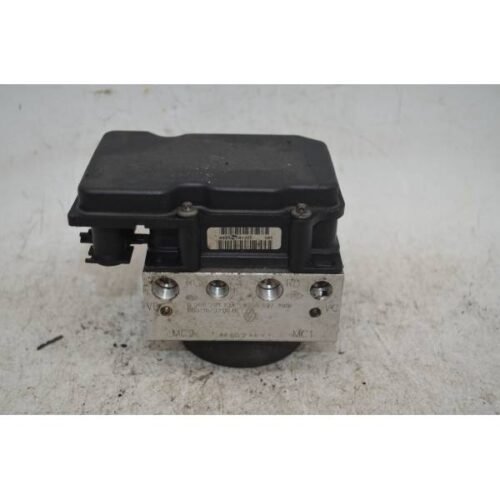 CENTRALINA ABS RENAULT Scenic Serie 0265231734 diesel 1461 (03>09) 3649728 CENTRALINA ABS RENAULT Scenic Serie 0265231734 diesel 1461 (03>09) 3649728