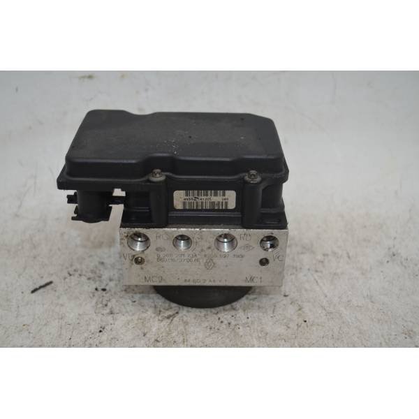 CENTRALINA ABS RENAULT Scenic Serie 0265231734 diesel 1461 (03>09) 3649728 CENTRALINA ABS RENAULT Scenic Serie 0265231734 diesel 1461 (03>09) 3649728