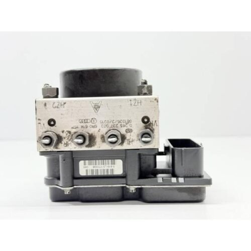 CENTRALINA ABS SEAT Ibiza Serie 0265800729 BZG Bifuel/Gas 1198 (08>12) 3664360 CENTRALINA ABS SEAT Ibiza Serie 0265800729 BZG Bifuel/Gas 1198 (08>12) 3664360
