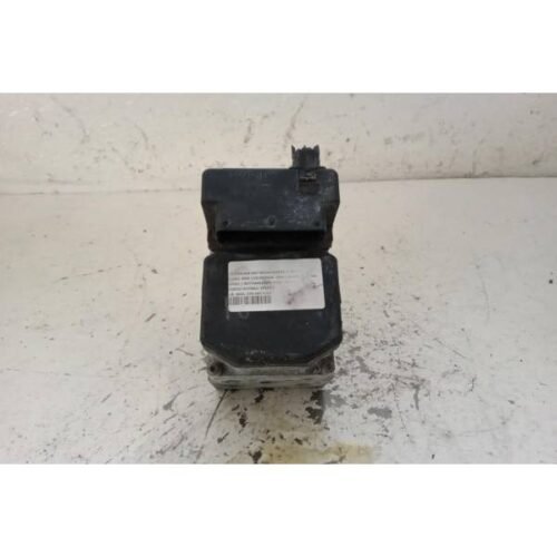 CENTRALINA ABS SKODA Superb 1° Serie 0273004283 Diesel 1900 (01>08) 3656329 CENTRALINA ABS SKODA Superb 1° Serie 0273004283 Diesel 1900 (01>08) 3656329