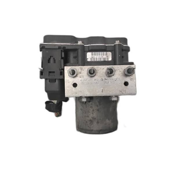 CENTRALINA ABS SMART ForTwo Cabrio (W451) 0265230390 A4514201275 132910 benzina 999 (07>15) 3671731