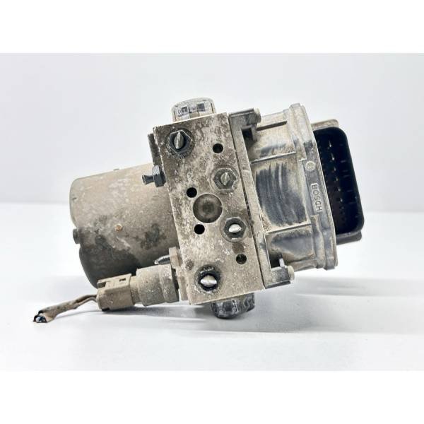 CENTRALINA ABS SMART Fortwo Coupé (W450) 0265950077 Benzina 700 (03>07) 3662775