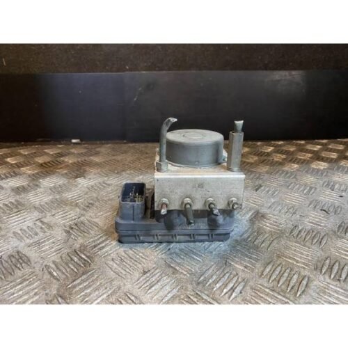 CENTRALINA ABS SUBARU Trezia Serie 44540-52240 1NR-FE, 1NR-FKE Benzina 1300 (11>14) 3659459 CENTRALINA ABS SUBARU Trezia Serie 44540-52240 1NR-FE, 1NR-FKE Benzina 1300 (11>14) 3659459