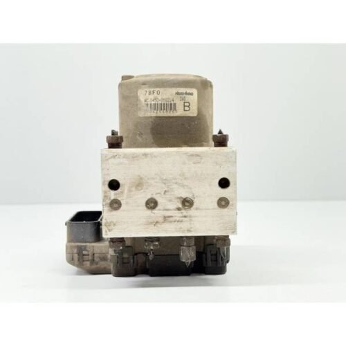 CENTRALINA ABS SUZUKI Alto 2° Serie AC045001624 F10D Benzina 1061 (02>07) 3664399 CENTRALINA ABS SUZUKI Alto 2° Serie AC045001624 F10D Benzina 1061 (02>07) 3664399