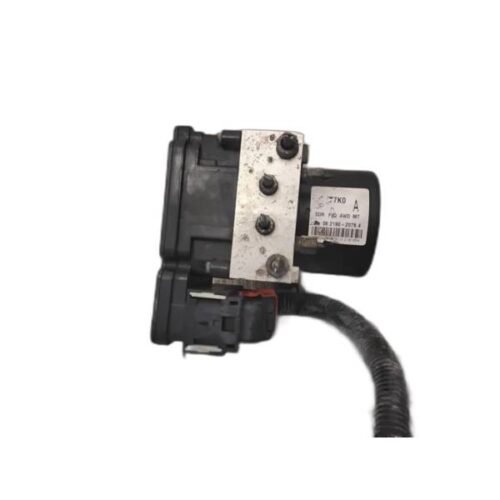 CENTRALINA ABS SUZUKI Grand Vitara JB 06.2190-2076.4 06.2109-6279.3 F9Q diesel 1870 (06>) 3656077 CENTRALINA ABS SUZUKI Grand Vitara JB 06.2190-2076.4 06.2109-6279.3 F9Q diesel 1870 (06>) 3656077