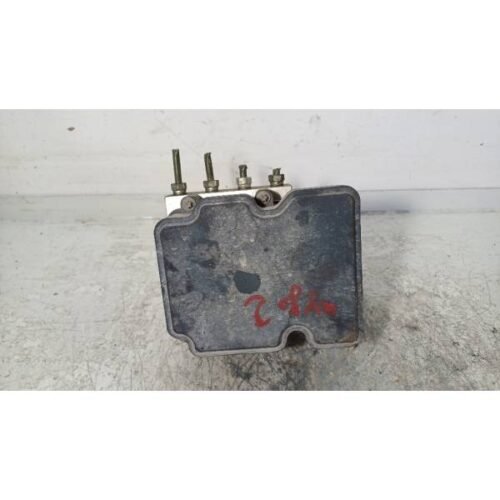 CENTRALINA ABS TOYOTA Aygo 3° Serie 0265956123/2265106455/0265242364 1KRFE benzina 998 (15>) 3675407 CENTRALINA ABS TOYOTA Aygo 3° Serie 0265956123/2265106455/0265242364 1KRFE benzina 998 (15>) 3675407