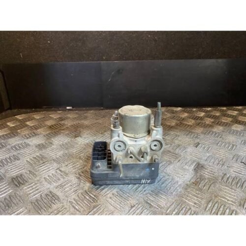 CENTRALINA ABS TOYOTA Yaris Serie 44510-52160 1KR FE Benzina 998 (05>08) 3659543 CENTRALINA ABS TOYOTA Yaris Serie 44510-52160 1KR FE Benzina 998 (05>08) 3659543