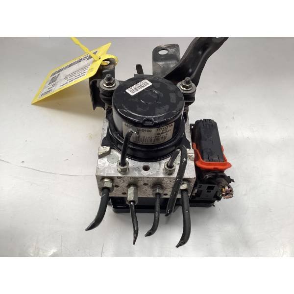 CENTRALINA ABS TOYOTA Yaris Serie 44540-0D100 Benzina 1.0 (11>13) 3660220 CENTRALINA ABS TOYOTA Yaris Serie 44540-0D100 Benzina 1.0 (11>13) 3660220