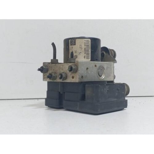 CENTRALINA ABS VOLKSWAGEN Caddy 3° Serie 1K0614117AC BLS diesel 1896 (04>10) 3671948 CENTRALINA ABS VOLKSWAGEN Caddy 3° Serie 1K0614117AC BLS diesel 1896 (04>10) 3671948