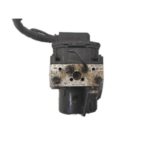 CENTRALINA ABS VOLKSWAGEN Polo 3° Serie 0265225160 8Q0614617E AUD benzina 1390 (94>01) 3671766 CENTRALINA ABS VOLKSWAGEN Polo 3° Serie 0265225160 8Q0614617E AUD benzina 1390 (94>01) 3671766