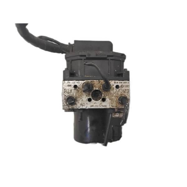 CENTRALINA ABS VOLKSWAGEN Polo 3° Serie 0265225160 8Q0614617E AUD benzina 1390 (94>01) 3671766 CENTRALINA ABS VOLKSWAGEN Polo 3° Serie 0265225160 8Q0614617E AUD benzina 1390 (94>01) 3671766