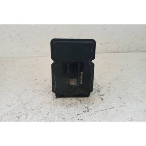 CENTRALINA ABS VOLVO V50 1° Serie 10096104083 Diesel 1600 (03>07) 3653956 CENTRALINA ABS VOLVO V50 1° Serie 10096104083 Diesel 1600 (03>07) 3653956