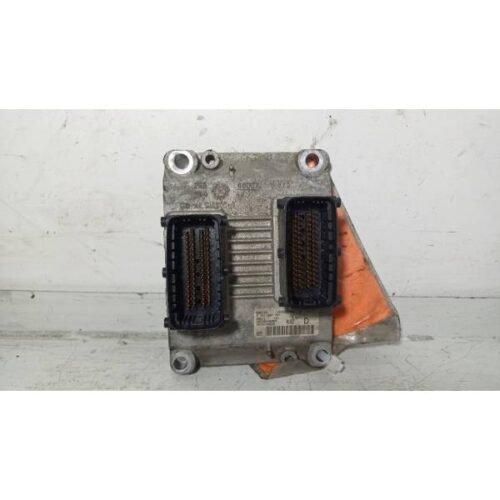 CENTRALINA MOTORE ALFA ROMEO 147 Serie (937_) 0261207727/00552049900 AR37203 benzina 1598 (05>10) 3682323 CENTRALINA MOTORE ALFA ROMEO 147 Serie (937_) 0261207727/00552049900 AR37203 benzina 1598 (05>10) 3682323