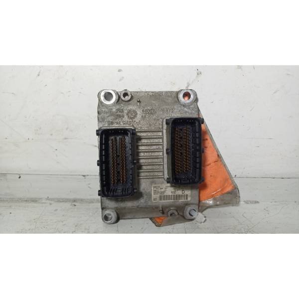 CENTRALINA MOTORE ALFA ROMEO 147 Serie (937_) 0261207727/00552049900 AR37203 benzina 1598 (05>10) 3682323