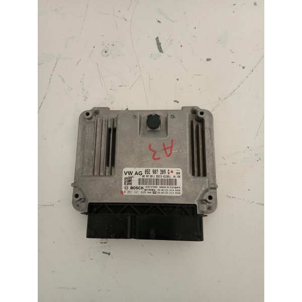 CENTRALINA MOTORE AUDI A3 Sportback (8YA) Bosch 0261S210826 Hybrid (19>) 3661639 CENTRALINA MOTORE AUDI A3 Sportback (8YA) Bosch 0261S210826 Hybrid (19>) 3661639