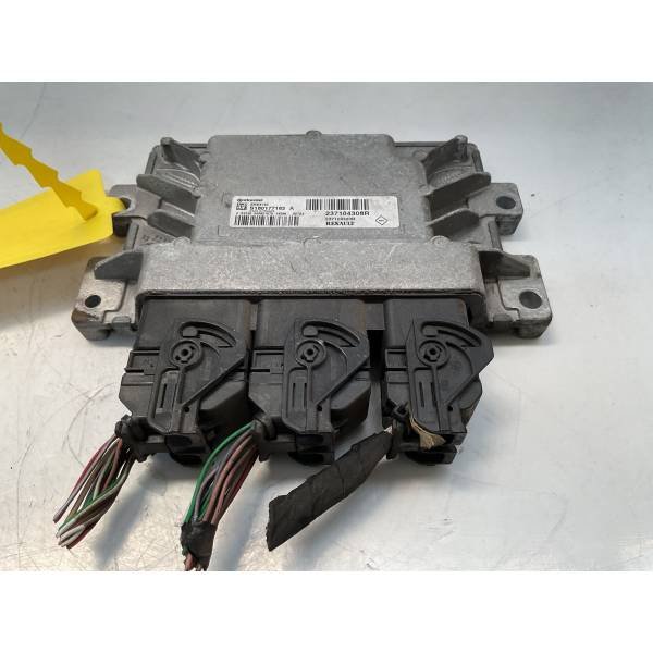 CENTRALINA MOTORE DACIA Duster 1° Serie 237104308R Bifuel/Gas 1.6 (10>17) 3665898